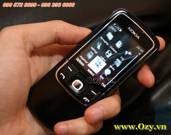 8600 xách tay
